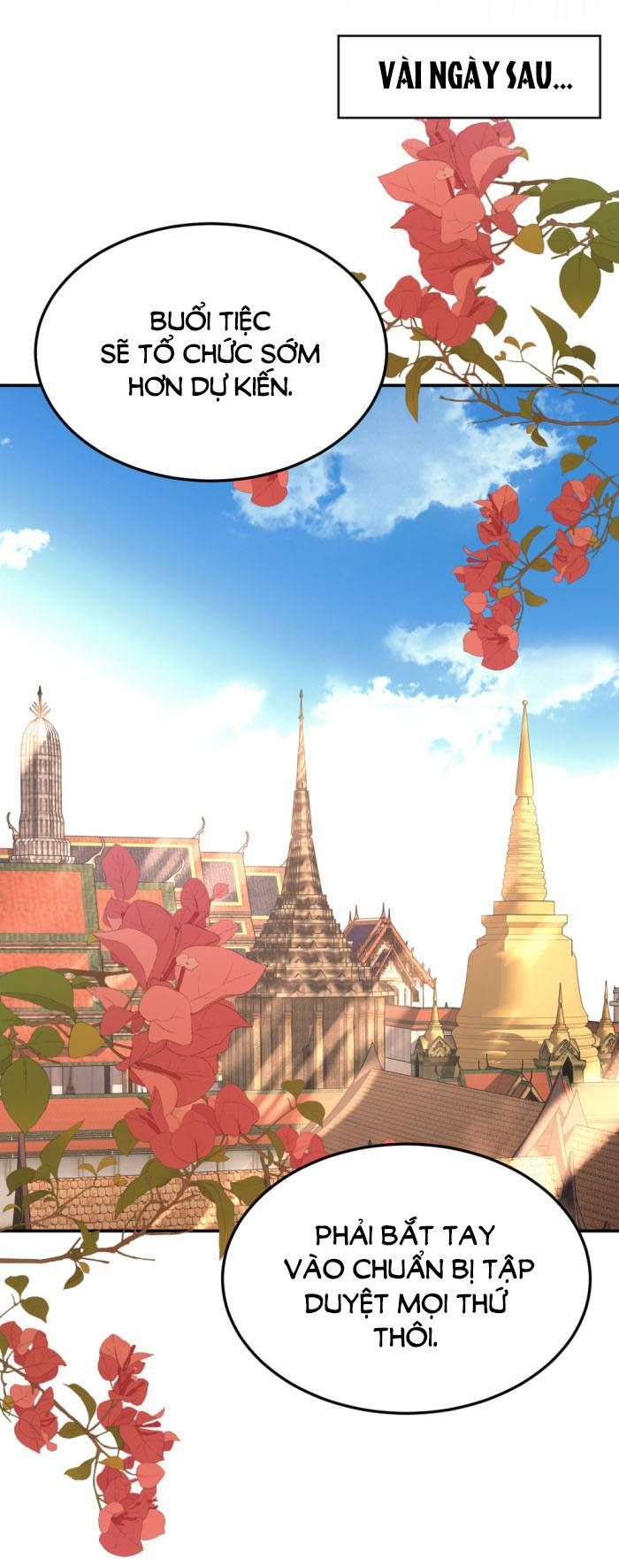 Tôi Là Công Tử Đẹp Trai Nhất Xứ Xiêm Chapter 71.2 - 27