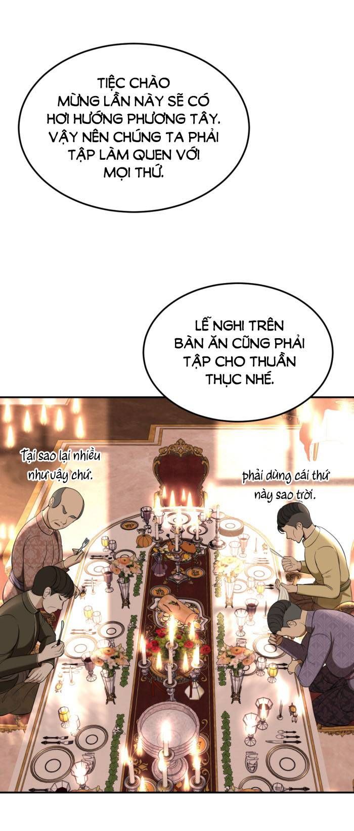 Tôi Là Công Tử Đẹp Trai Nhất Xứ Xiêm Chapter 71.2 - 29