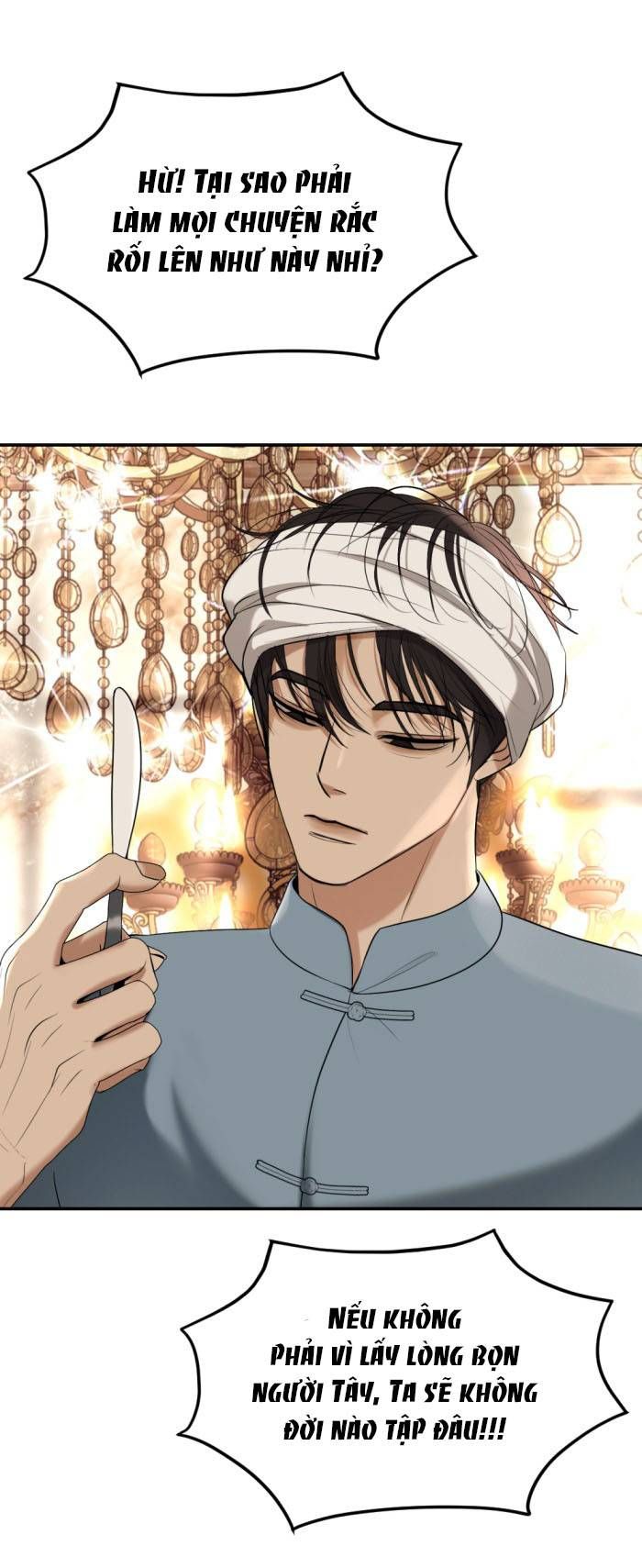 Tôi Là Công Tử Đẹp Trai Nhất Xứ Xiêm Chapter 71.2 - 30
