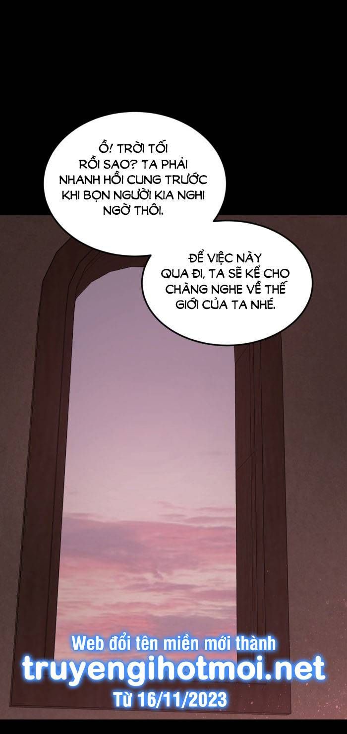 Tôi Là Công Tử Đẹp Trai Nhất Xứ Xiêm Chapter 71.2 - 33