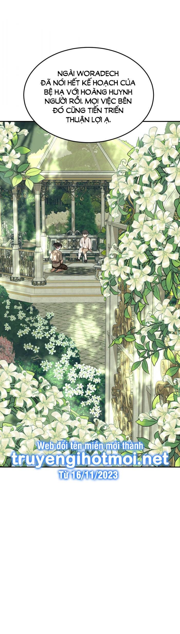 Tôi Là Công Tử Đẹp Trai Nhất Xứ Xiêm Chapter 71.2 - 37