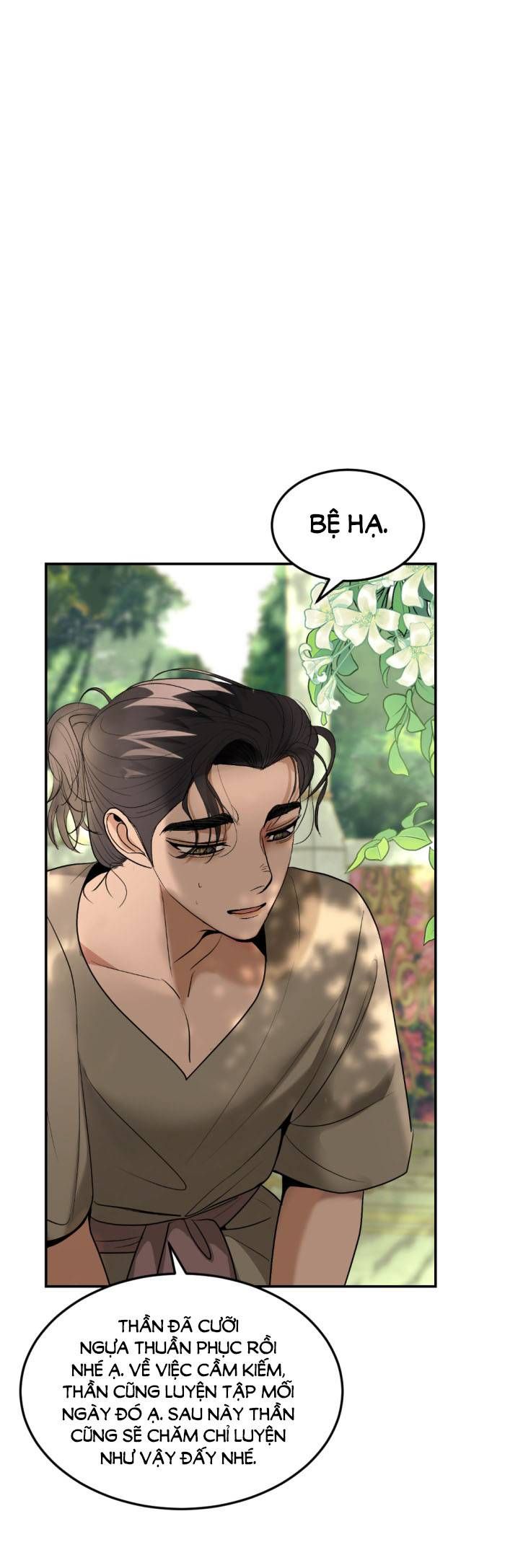 Tôi Là Công Tử Đẹp Trai Nhất Xứ Xiêm Chapter 71.2 - 38