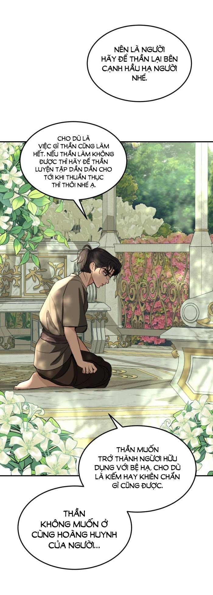 Tôi Là Công Tử Đẹp Trai Nhất Xứ Xiêm Chapter 71.2 - 39