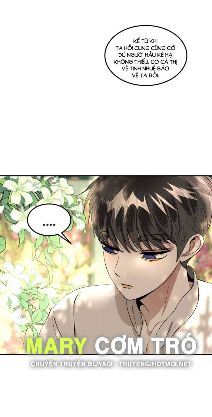 Tôi Là Công Tử Đẹp Trai Nhất Xứ Xiêm Chapter 71.2 - 40