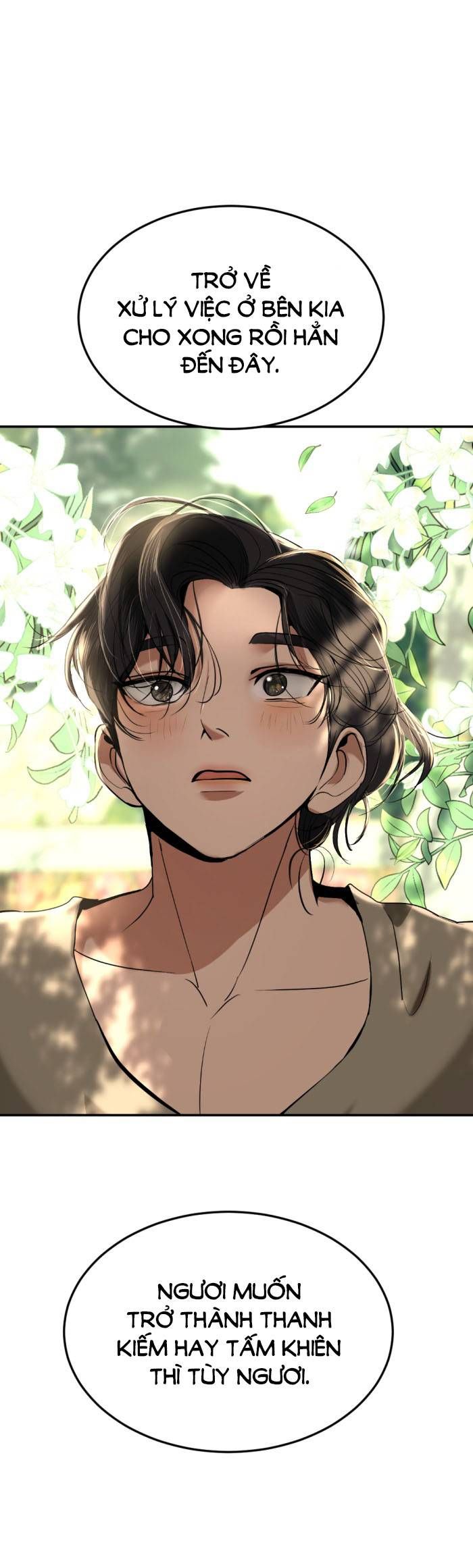 Tôi Là Công Tử Đẹp Trai Nhất Xứ Xiêm Chapter 71.2 - 42