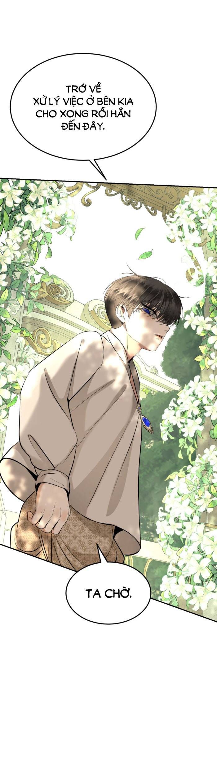 Tôi Là Công Tử Đẹp Trai Nhất Xứ Xiêm Chapter 71.2 - 43