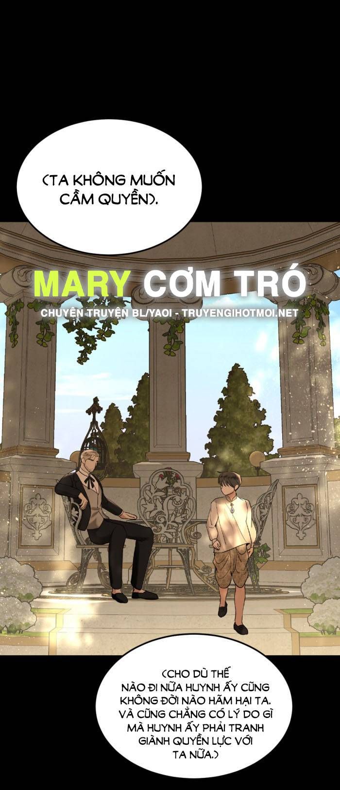 Tôi Là Công Tử Đẹp Trai Nhất Xứ Xiêm Chapter 71.2 - 6