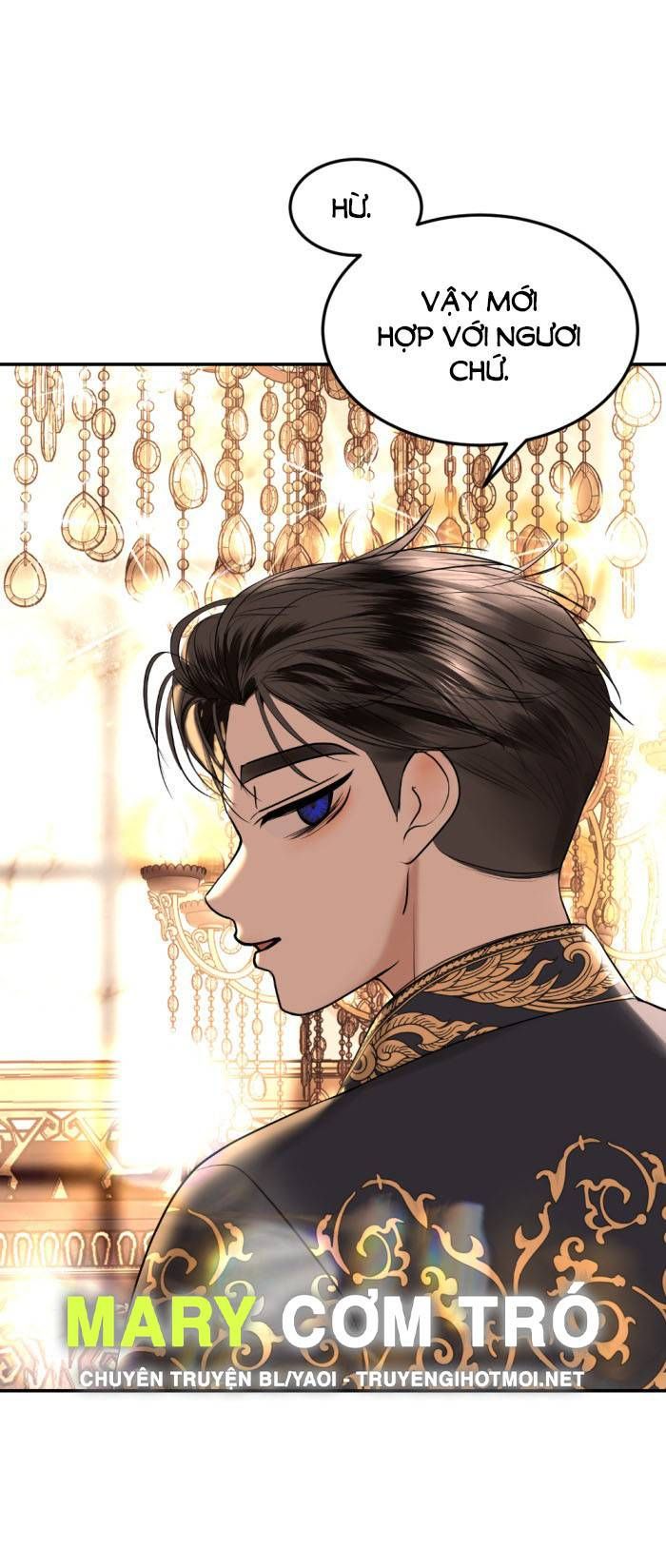 Tôi Là Công Tử Đẹp Trai Nhất Xứ Xiêm Chapter 71.2 - 51