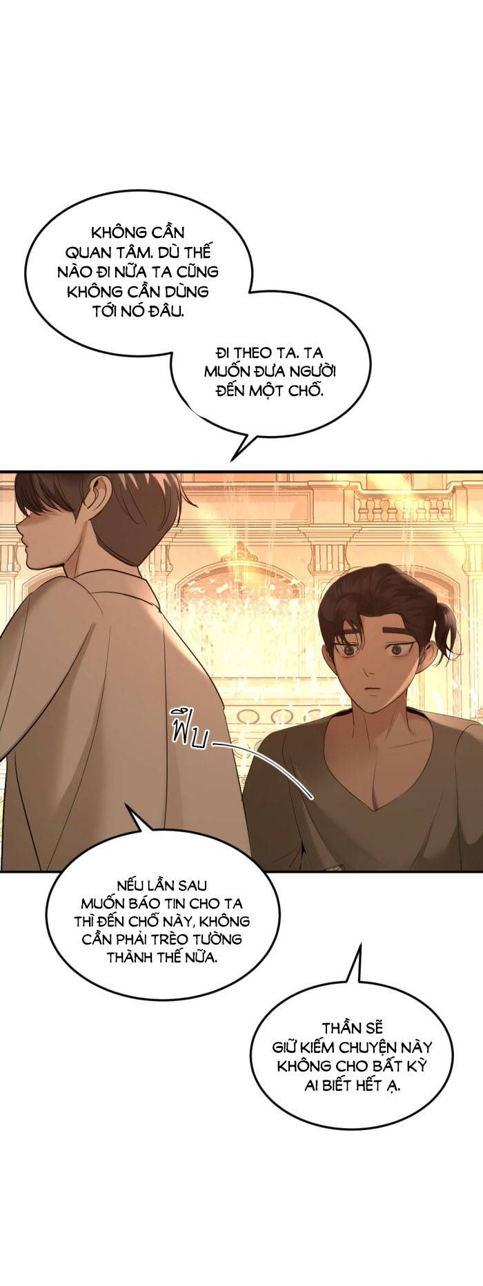 Tôi Là Công Tử Đẹp Trai Nhất Xứ Xiêm Chapter 71.2 - 9