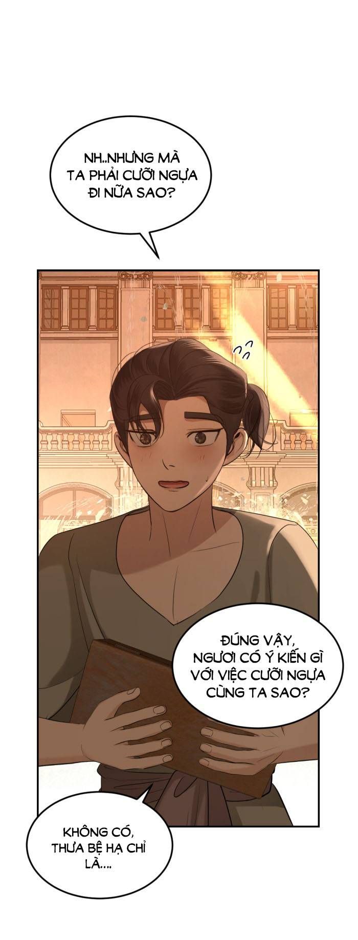 Tôi Là Công Tử Đẹp Trai Nhất Xứ Xiêm Chapter 71.2 - 10