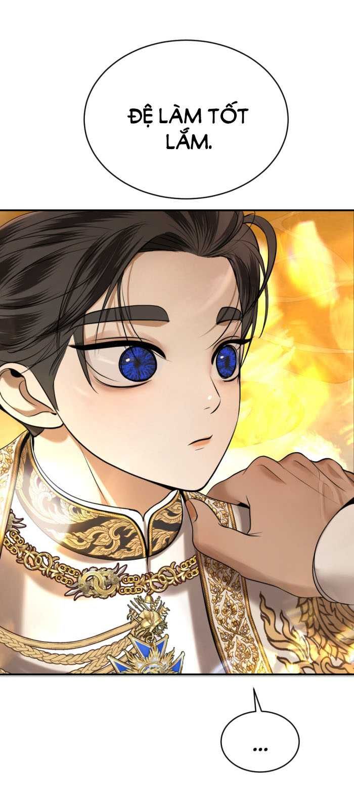 Tôi Là Công Tử Đẹp Trai Nhất Xứ Xiêm Chapter 73.1 - 11