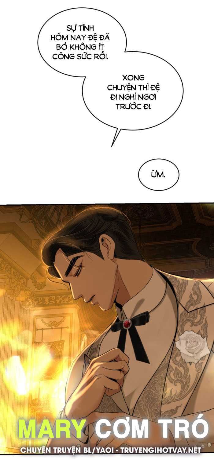 Tôi Là Công Tử Đẹp Trai Nhất Xứ Xiêm Chapter 73.1 - 12