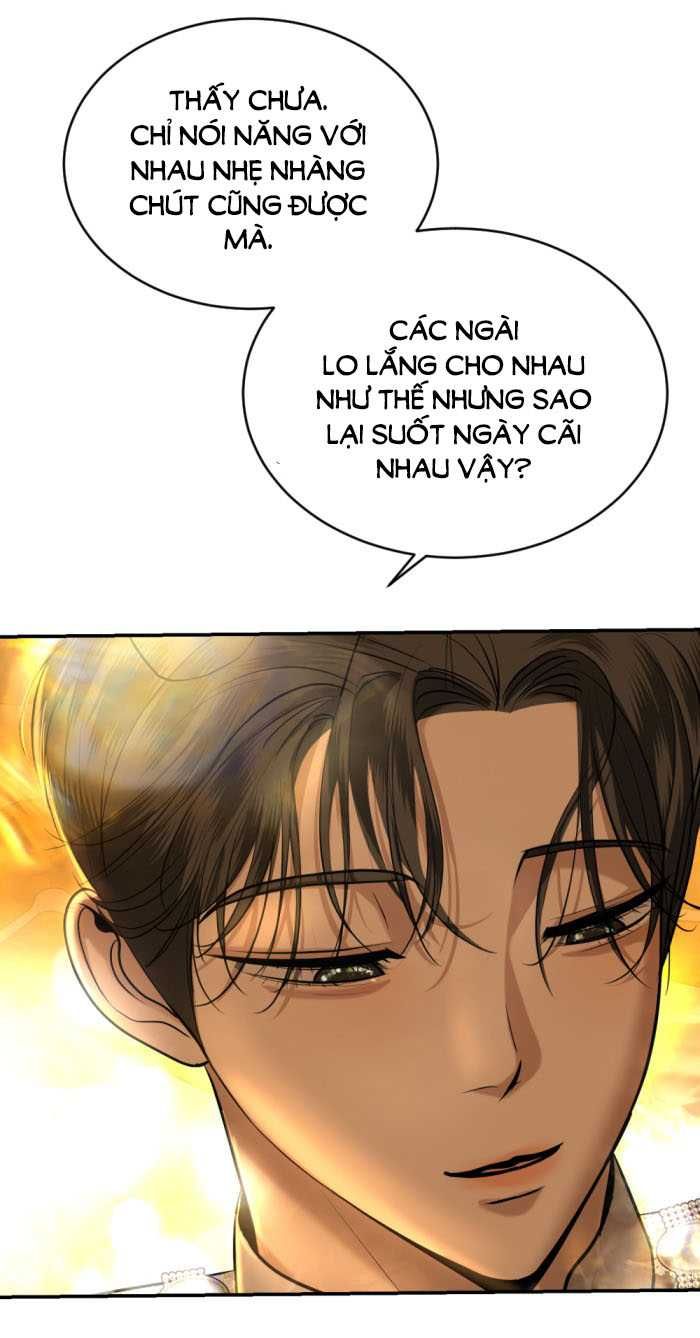 Tôi Là Công Tử Đẹp Trai Nhất Xứ Xiêm Chapter 73.1 - 13