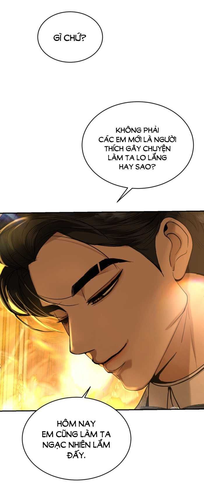 Tôi Là Công Tử Đẹp Trai Nhất Xứ Xiêm Chapter 73.1 - 14