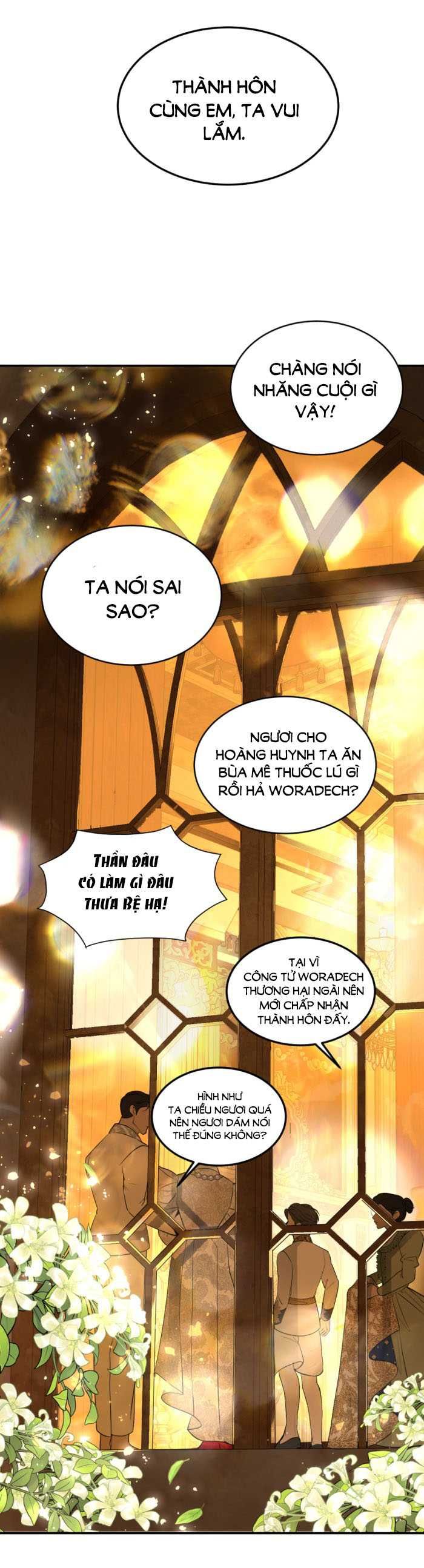 Tôi Là Công Tử Đẹp Trai Nhất Xứ Xiêm Chapter 73.1 - 15