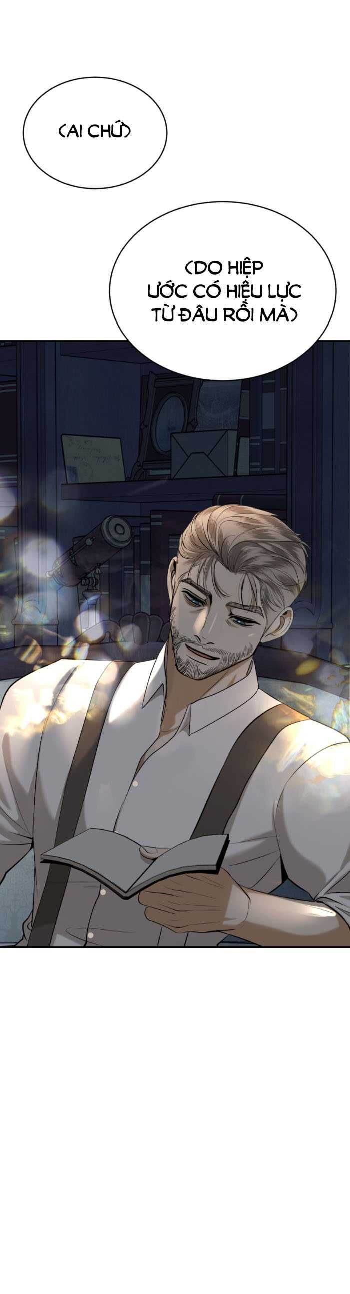 Tôi Là Công Tử Đẹp Trai Nhất Xứ Xiêm Chapter 73.1 - 19