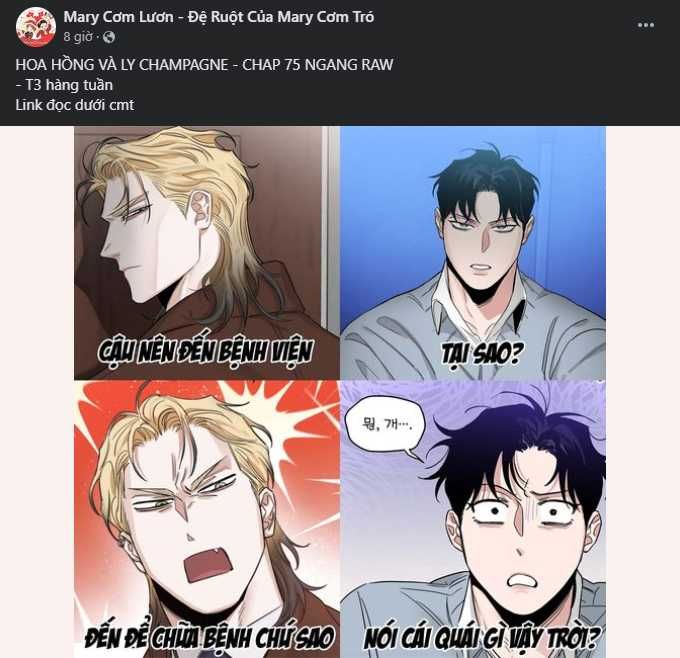 Tôi Là Công Tử Đẹp Trai Nhất Xứ Xiêm Chapter 73.1 - 3