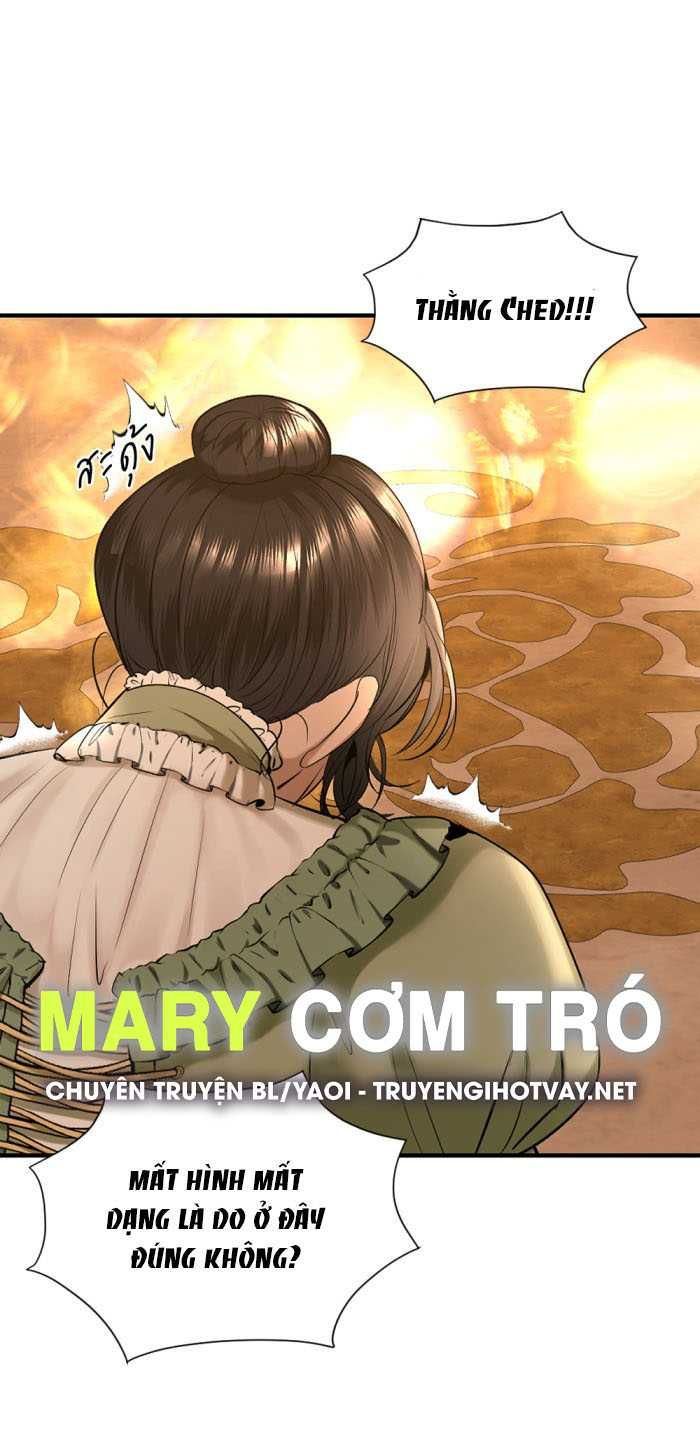 Tôi Là Công Tử Đẹp Trai Nhất Xứ Xiêm Chapter 73.1 - 21