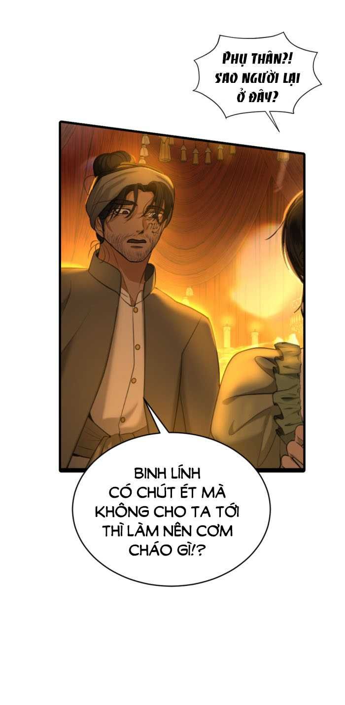 Tôi Là Công Tử Đẹp Trai Nhất Xứ Xiêm Chapter 73.1 - 22