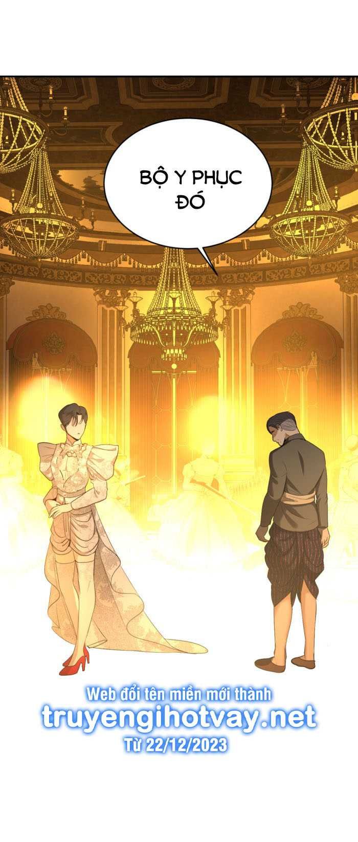 Tôi Là Công Tử Đẹp Trai Nhất Xứ Xiêm Chapter 73.1 - 27