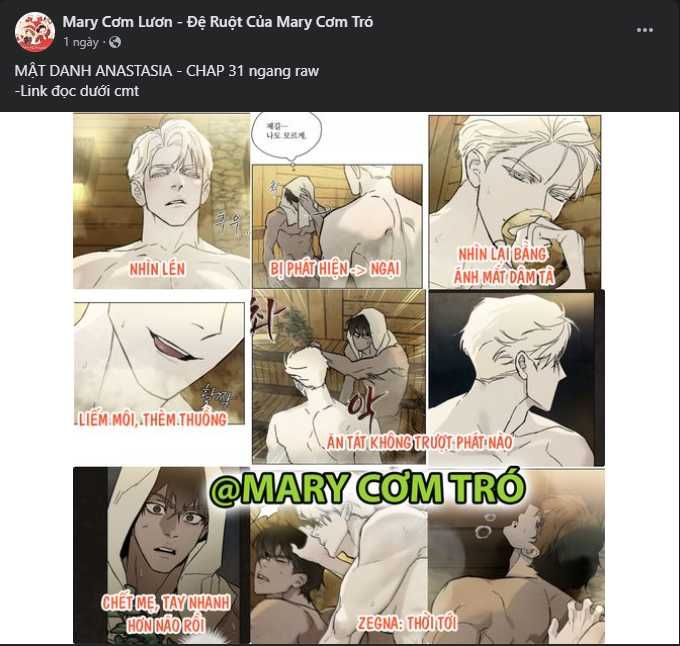 Tôi Là Công Tử Đẹp Trai Nhất Xứ Xiêm Chapter 73.1 - 4