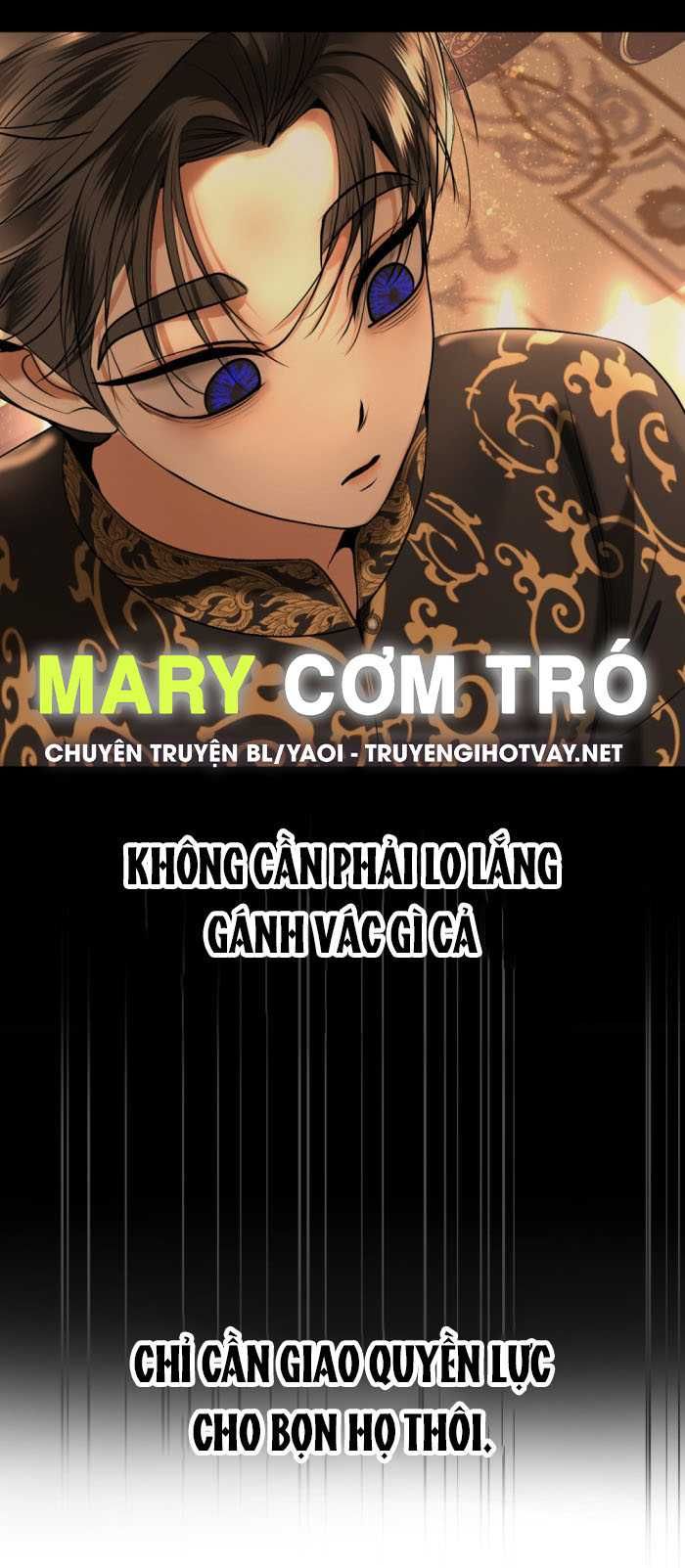 Tôi Là Công Tử Đẹp Trai Nhất Xứ Xiêm Chapter 73.1 - 33