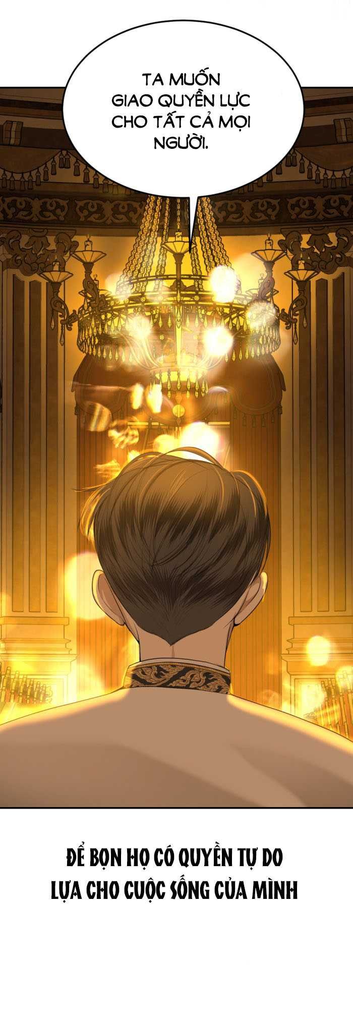 Tôi Là Công Tử Đẹp Trai Nhất Xứ Xiêm Chapter 73.1 - 34