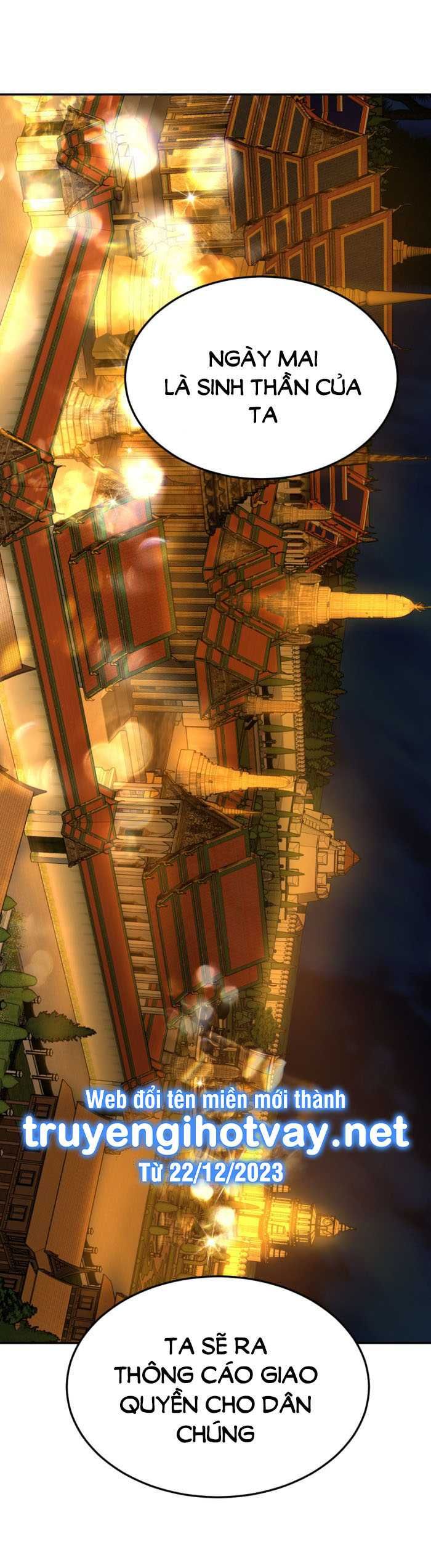 Tôi Là Công Tử Đẹp Trai Nhất Xứ Xiêm Chapter 73.1 - 35