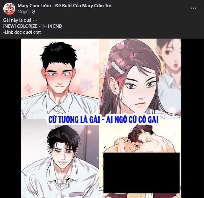 Tôi Là Công Tử Đẹp Trai Nhất Xứ Xiêm Chapter 73.1 - 5