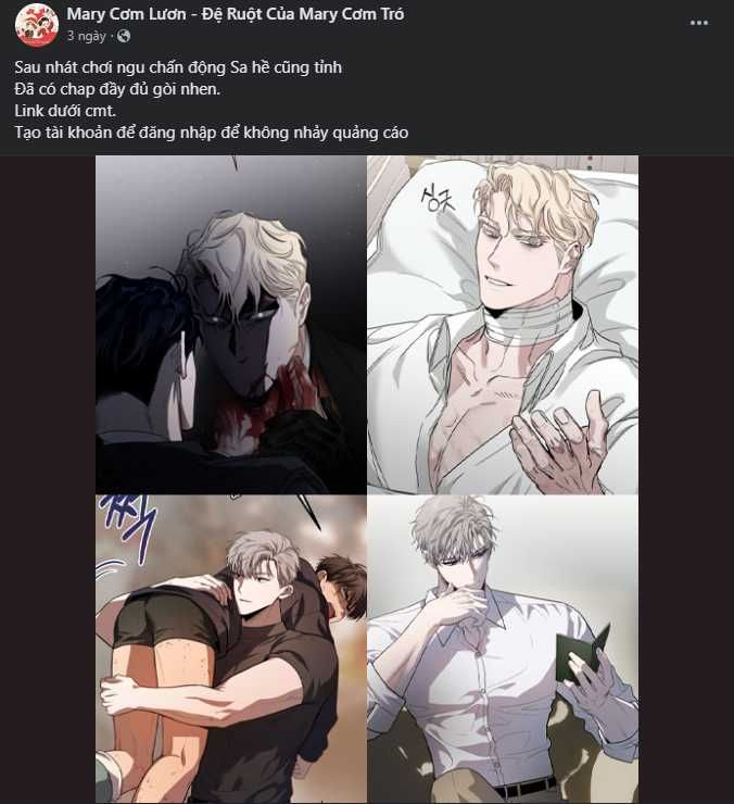 Tôi Là Công Tử Đẹp Trai Nhất Xứ Xiêm Chapter 73.1 - 7