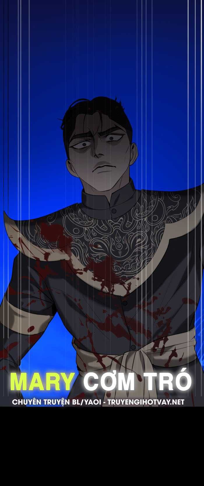 Tôi Là Công Tử Đẹp Trai Nhất Xứ Xiêm Chapter 73.2 - 16