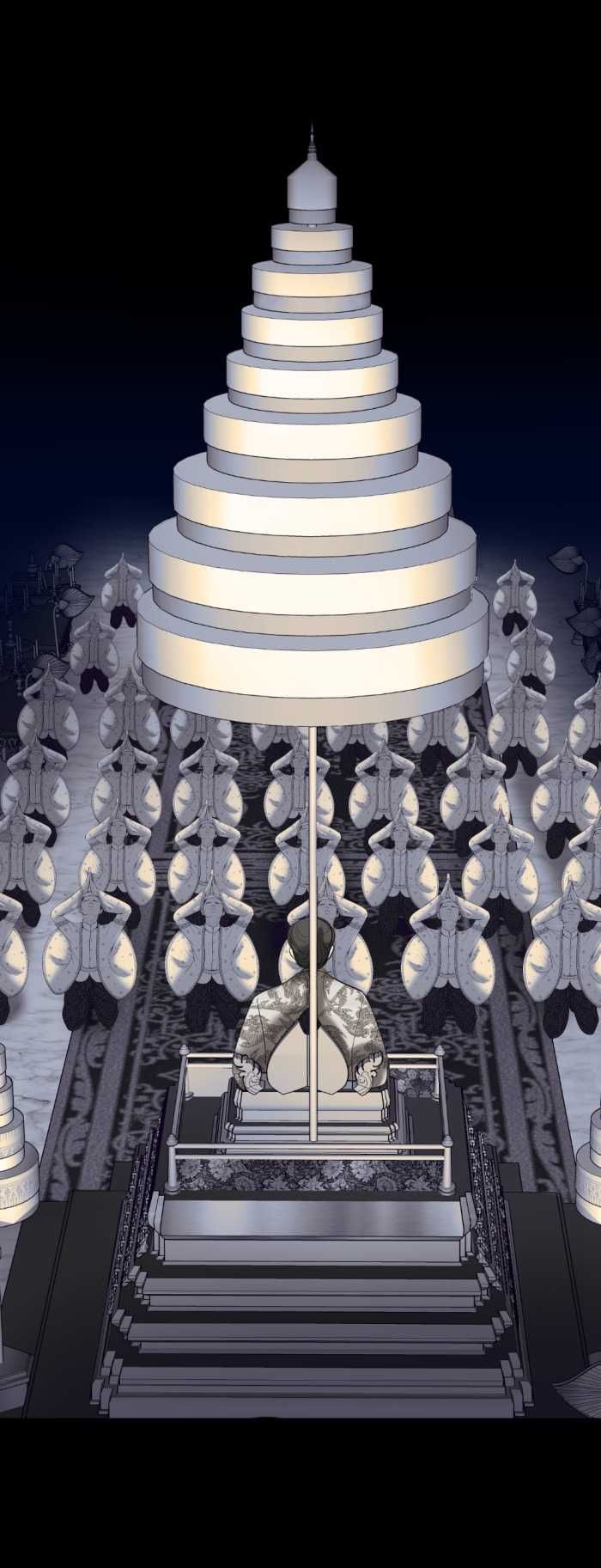 Tôi Là Công Tử Đẹp Trai Nhất Xứ Xiêm Chapter 73.2 - 27