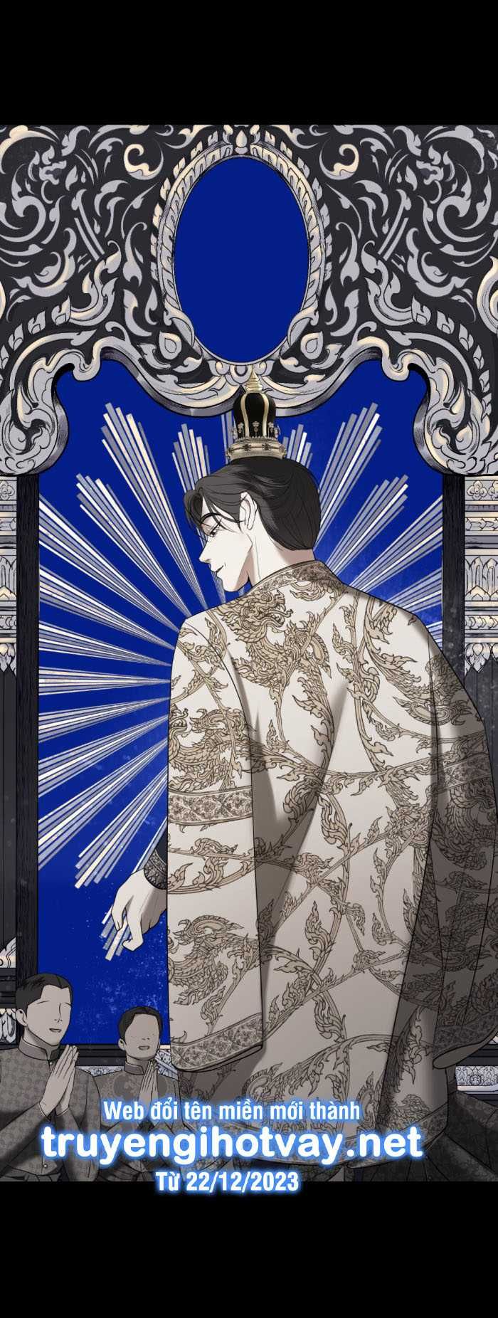 Tôi Là Công Tử Đẹp Trai Nhất Xứ Xiêm Chapter 73.2 - 30