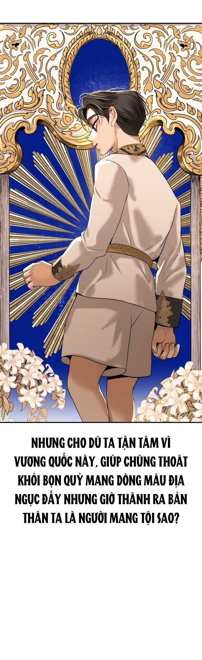 Tôi Là Công Tử Đẹp Trai Nhất Xứ Xiêm Chapter 73.2 - 32