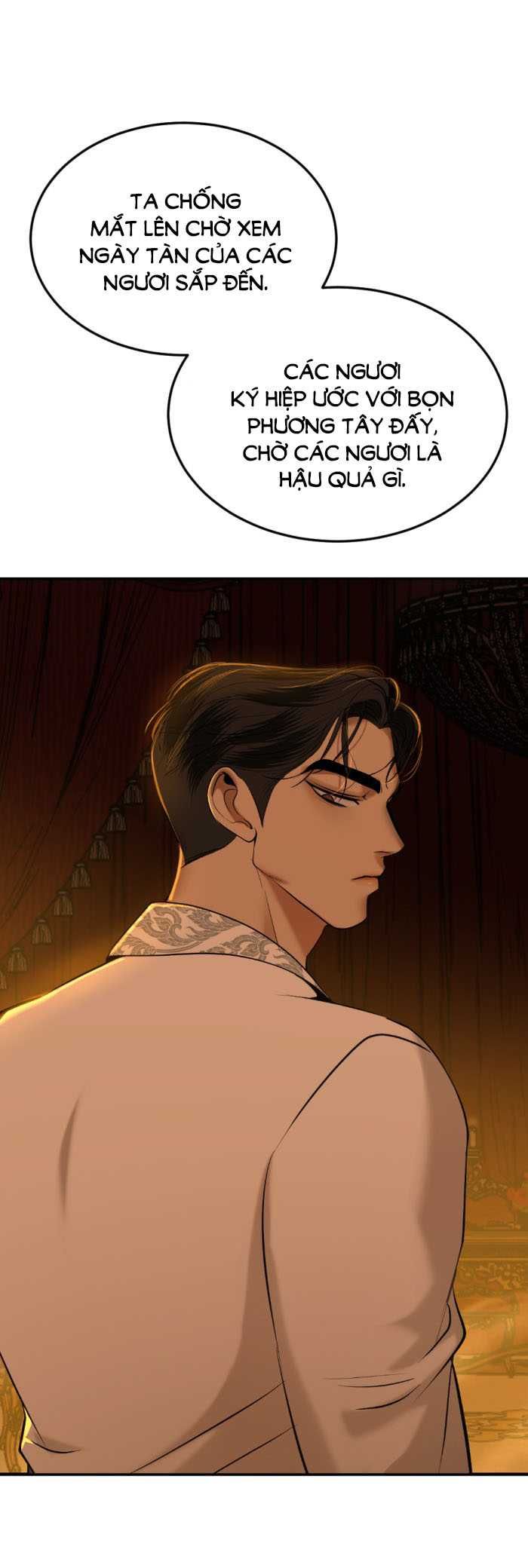 Tôi Là Công Tử Đẹp Trai Nhất Xứ Xiêm Chapter 73.2 - 35