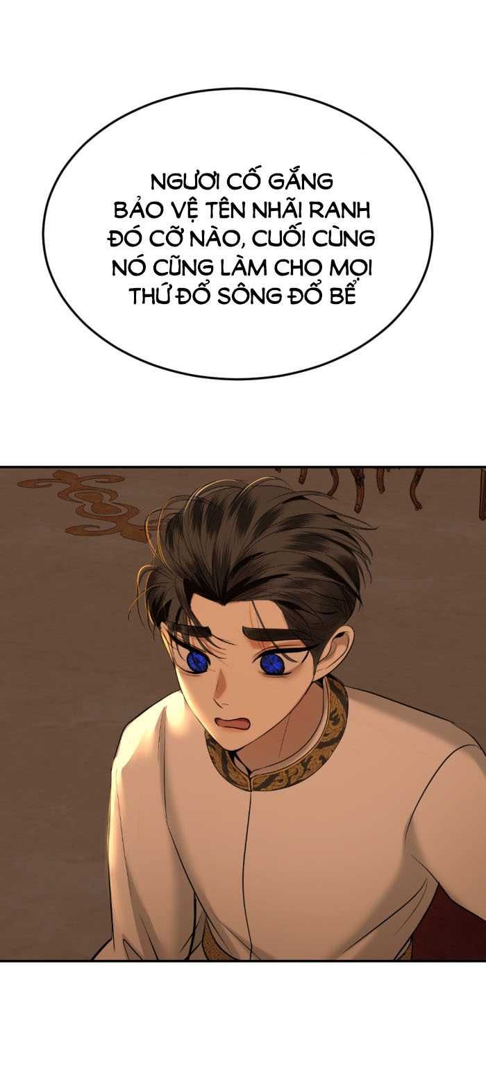 Tôi Là Công Tử Đẹp Trai Nhất Xứ Xiêm Chapter 73.2 - 36