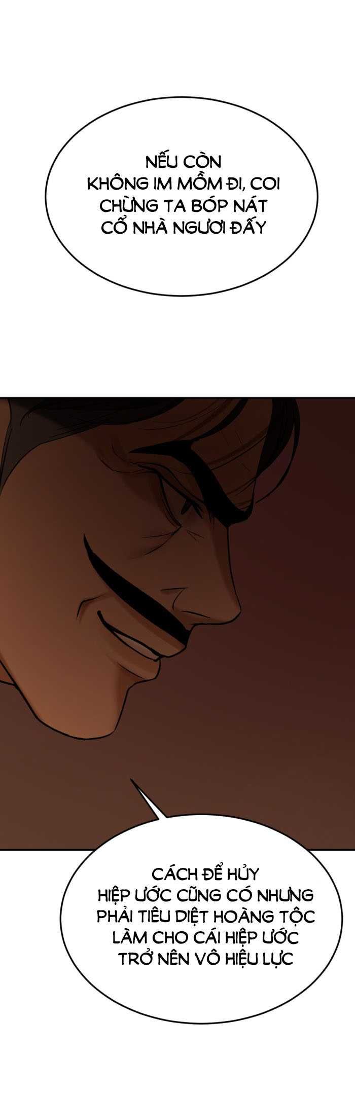 Tôi Là Công Tử Đẹp Trai Nhất Xứ Xiêm Chapter 73.2 - 37