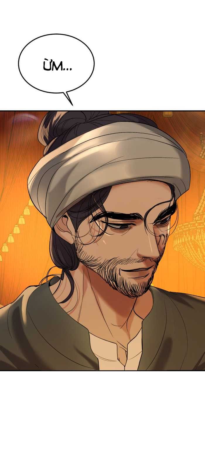 Tôi Là Công Tử Đẹp Trai Nhất Xứ Xiêm Chapter 73.2 - 5