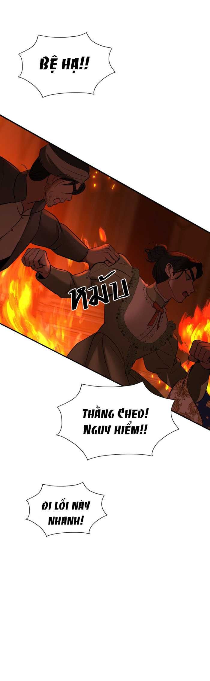 Tôi Là Công Tử Đẹp Trai Nhất Xứ Xiêm Chapter 73.2 - 50