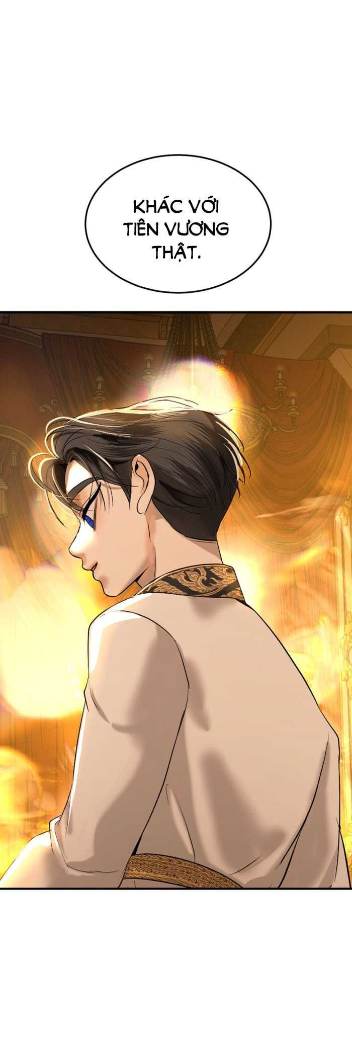 Tôi Là Công Tử Đẹp Trai Nhất Xứ Xiêm Chapter 73.2 - 6