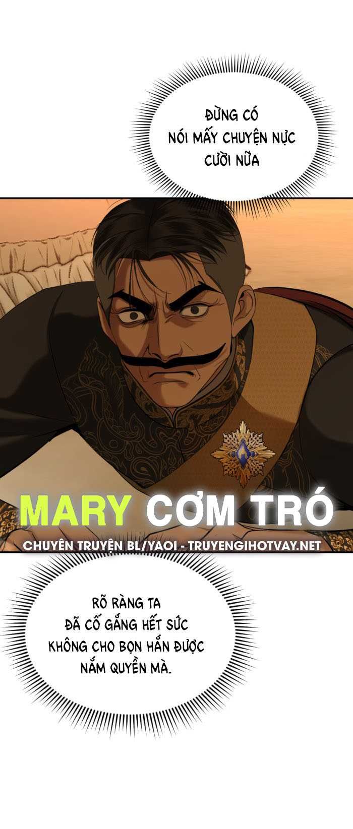 Tôi Là Công Tử Đẹp Trai Nhất Xứ Xiêm Chapter 73.2 - 8