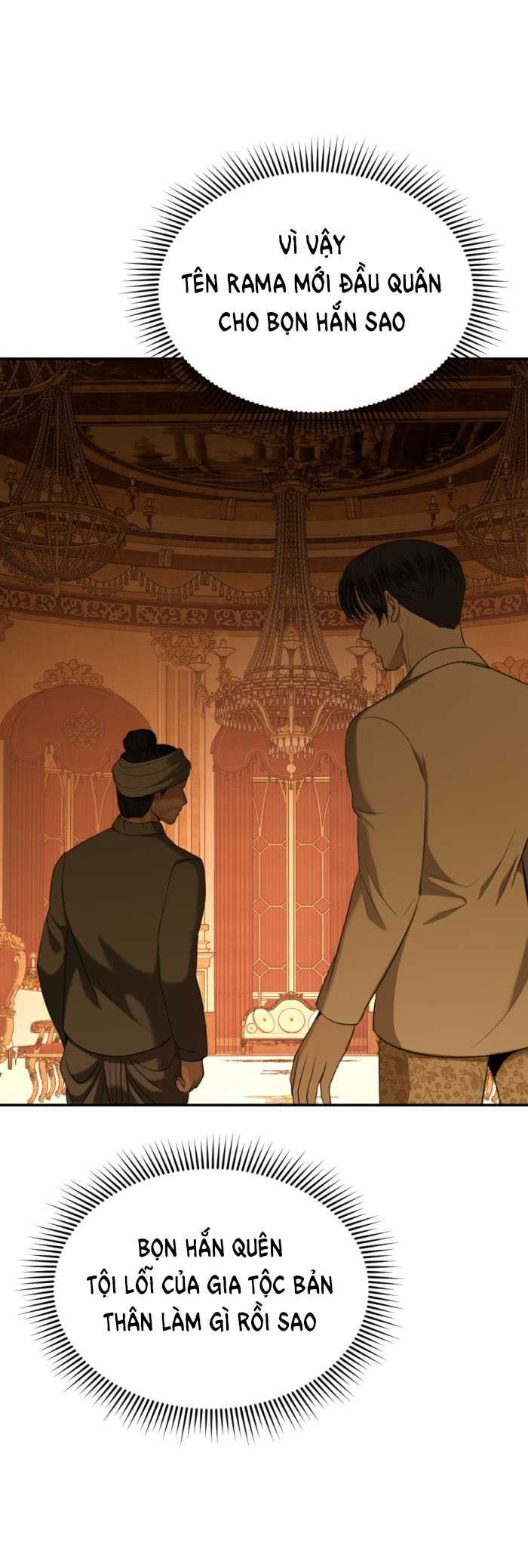Tôi Là Công Tử Đẹp Trai Nhất Xứ Xiêm Chapter 73.2 - 9