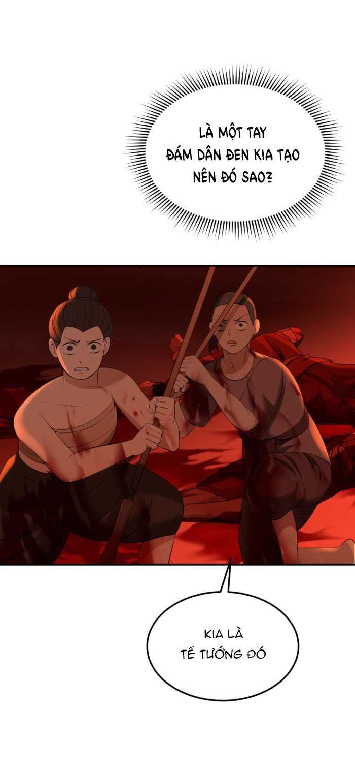 Tôi Là Công Tử Đẹp Trai Nhất Xứ Xiêm Chapter 74.1 - 13