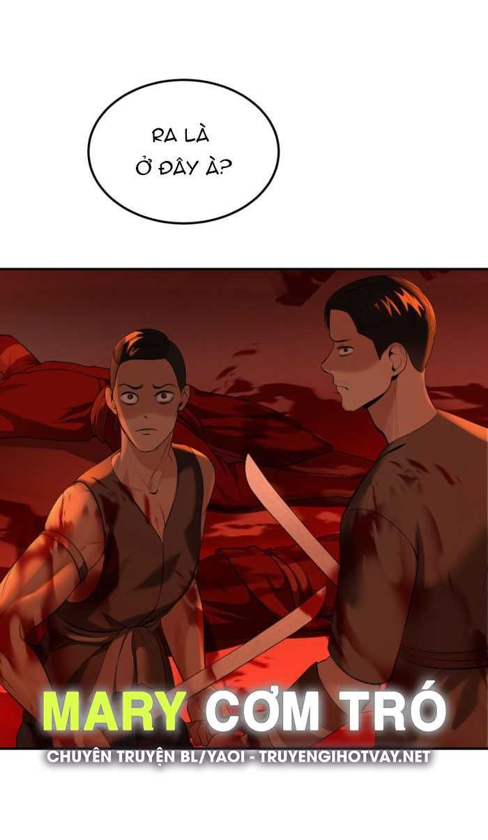 Tôi Là Công Tử Đẹp Trai Nhất Xứ Xiêm Chapter 74.1 - 14