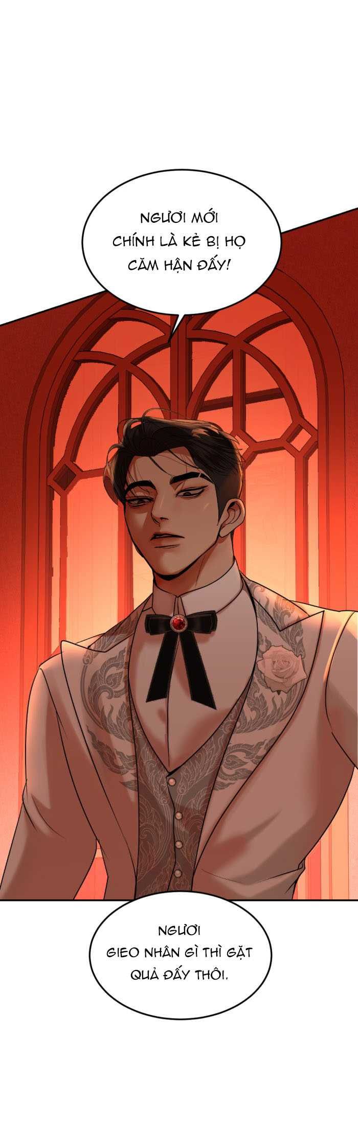 Tôi Là Công Tử Đẹp Trai Nhất Xứ Xiêm Chapter 74.1 - 19