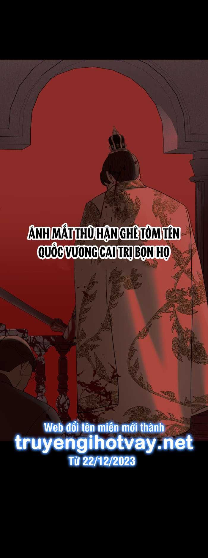 Tôi Là Công Tử Đẹp Trai Nhất Xứ Xiêm Chapter 74.1 - 25