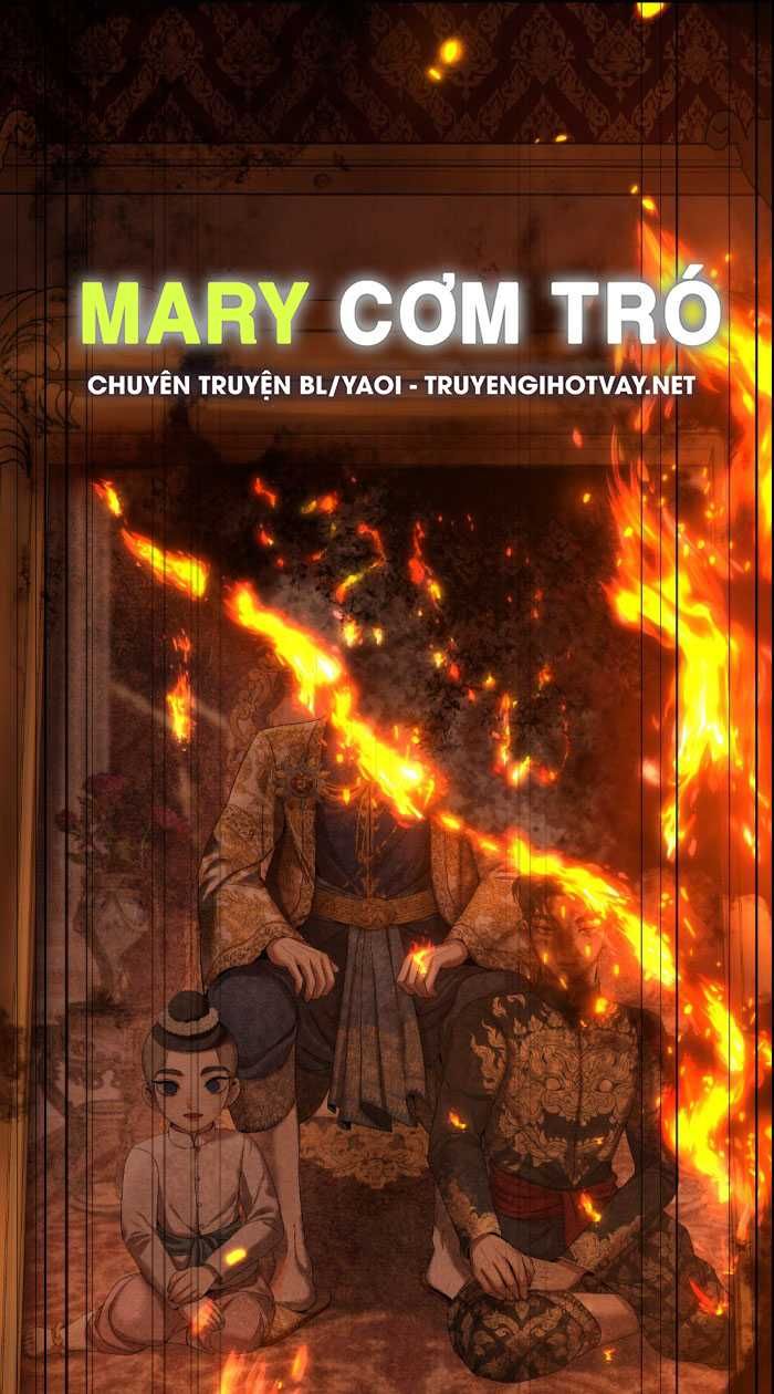 Tôi Là Công Tử Đẹp Trai Nhất Xứ Xiêm Chapter 74.1 - 27