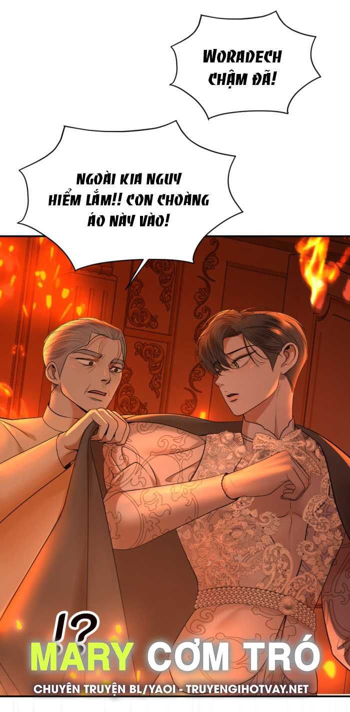 Tôi Là Công Tử Đẹp Trai Nhất Xứ Xiêm Chapter 74.1 - 5