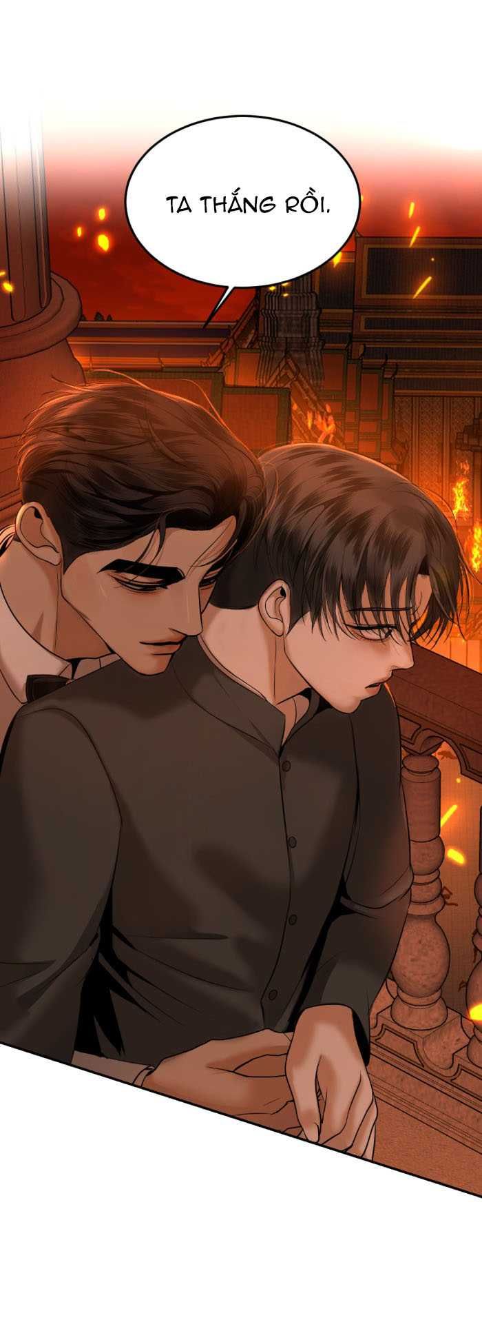 Tôi Là Công Tử Đẹp Trai Nhất Xứ Xiêm Chapter 74.1 - 41