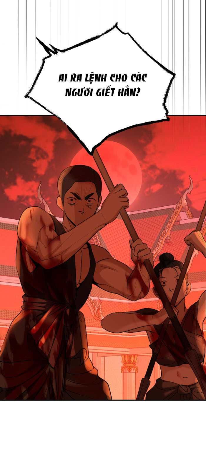 Tôi Là Công Tử Đẹp Trai Nhất Xứ Xiêm Chapter 74.1 - 42